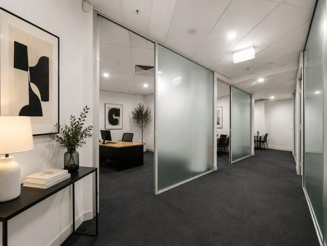 Office for rent in Sydney, New South Wales