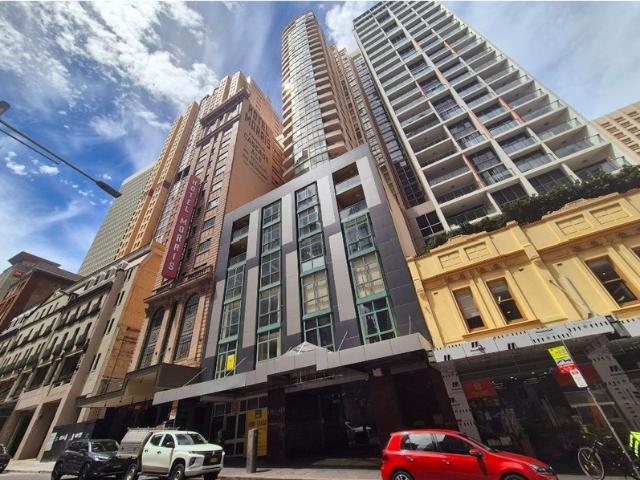 Office for rent in Sydney, New South Wales