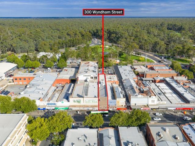 Retail for sale in Shepparton, Victoria