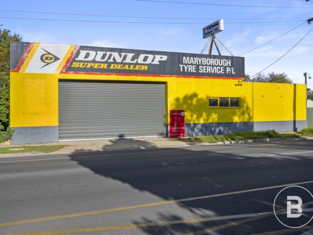 Property for sale in Alma, Victoria