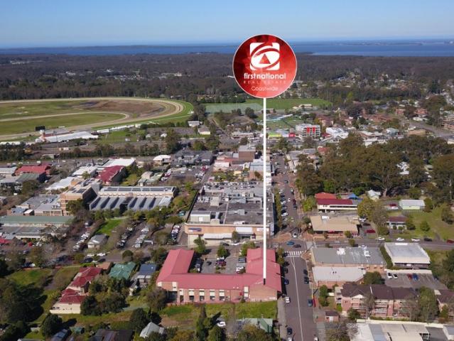 Office for rent in Wyong, New South Wales