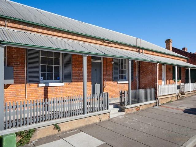 Duplex for sale in Bathurst, New South Wales