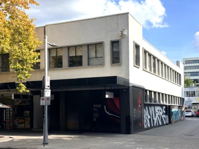 Retail for rent in City, Australian Capital Territory