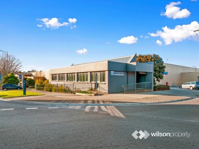 Office for rent in Traralgon, City of Latrobe