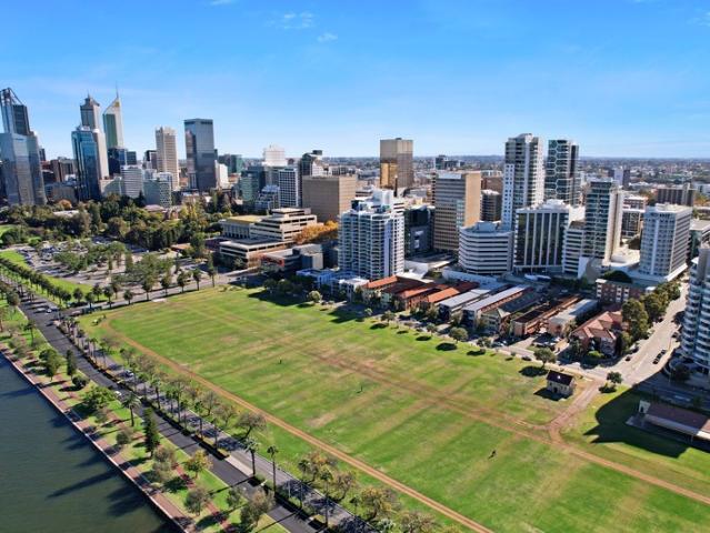 Office for rent in Cockburn, Western Australia
