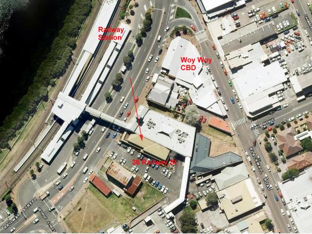 Property for sale in Woy Woy, New South Wales
