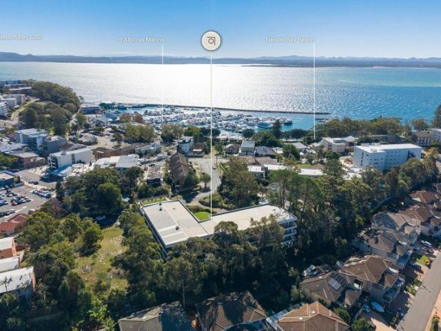 Apartment for sale in Nelson Bay, New South Wales