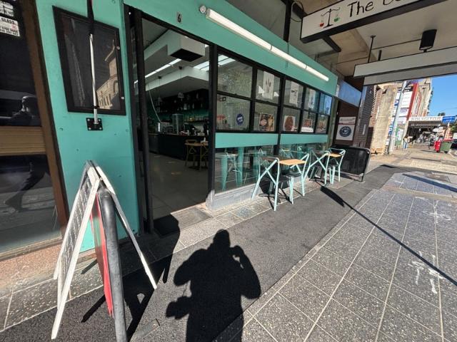 Retail for rent in Sydney, City of Parramatta Council