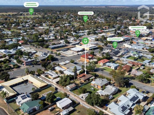 House for sale in Colinroobie, New South Wales