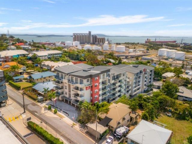 Apartment for sale in Gladstone, Queensland