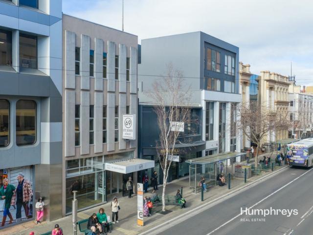 Office for sale in Launceston, Tasmania