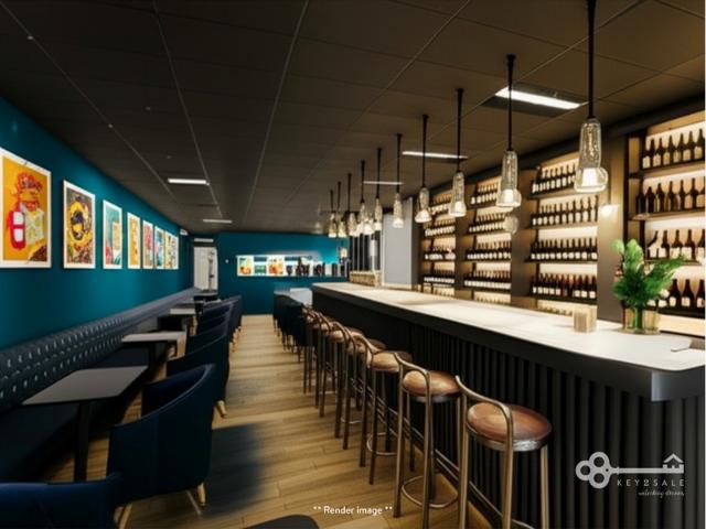 Retail for sale in Mount Gambier, South Australia