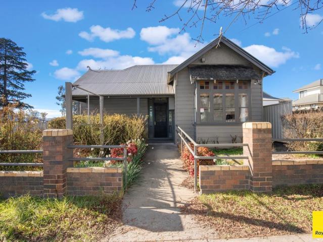 Property for sale in Abington, New South Wales