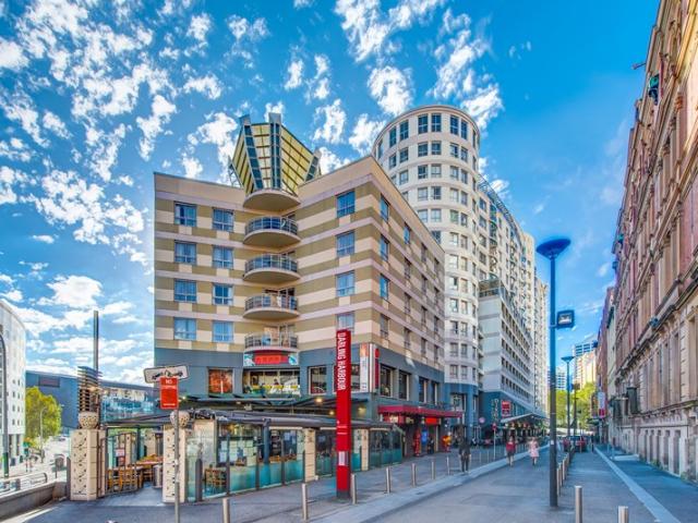 Retail for rent in Sydney, New South Wales