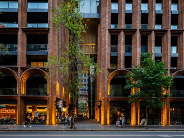 Retail for rent in Sydney, New South Wales