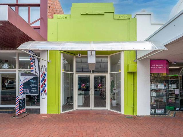 Retail for sale in Bunbury, Western Australia