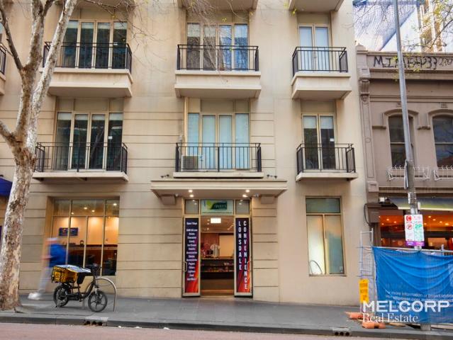 Retail for sale in East End Theatre District, Melbourne