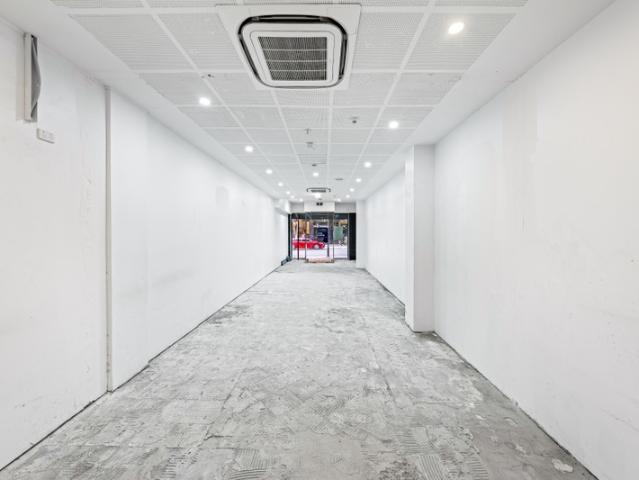 Retail for rent in Toombul, Queensland