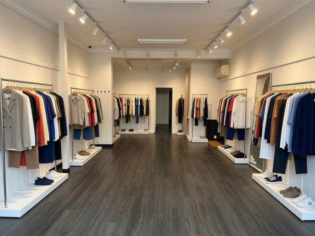 Retail for rent in Bunbury
