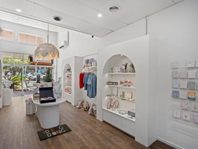 Retail for rent in Toowoomba, Queensland