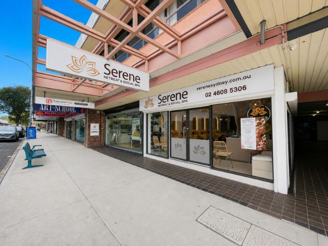 Retail for sale in Sydney, New South Wales