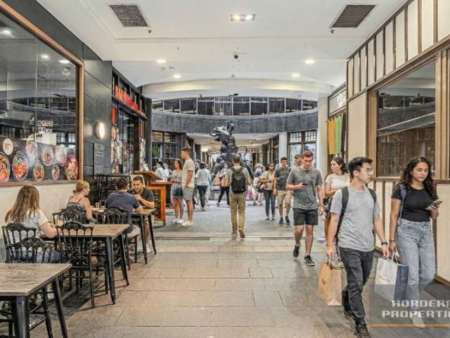 Retail for rent in Sydney, New South Wales