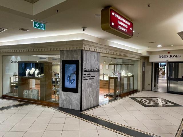 Retail for rent in Sydney, New South Wales