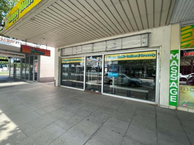 Retail for rent in Shepparton, Victoria
