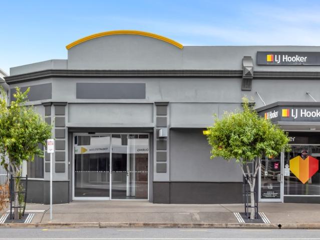 Office for rent in Rockhampton, Queensland