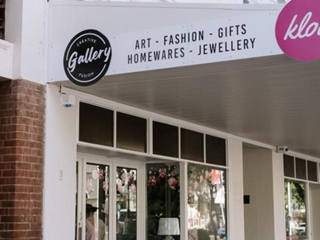 Retail for rent in Dubbo, Dubbo Regional Council