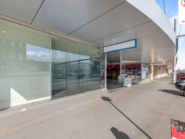 Retail for rent in Ballarat, Victoria