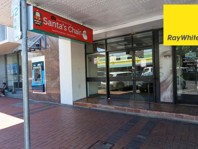 Retail for rent in Inverell, New South Wales