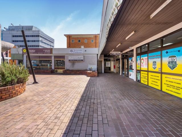 Office for rent in Toombul, Queensland