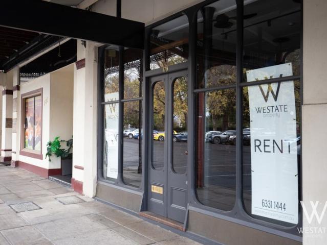 Retail for rent in Bathurst, New South Wales
