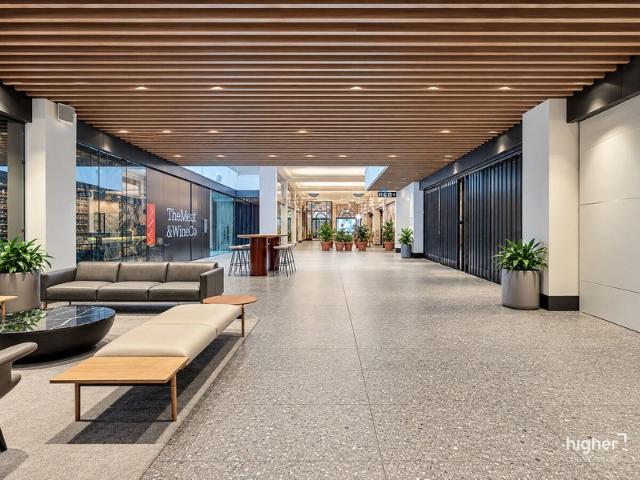 Retail for rent in Adelaide