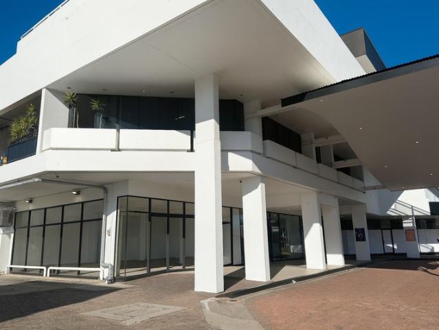Retail for rent in Cairns, Queensland