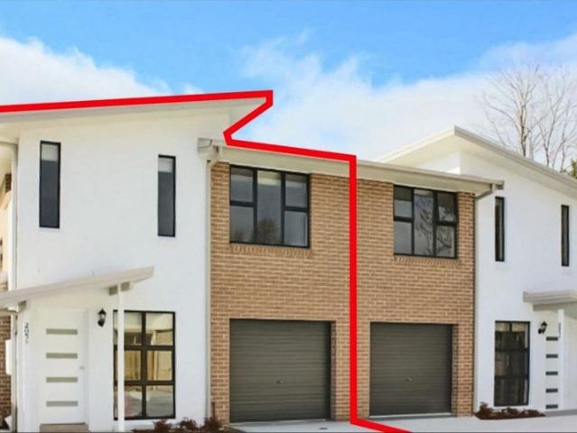 Townhouse for rent in Bathurst, New South Wales