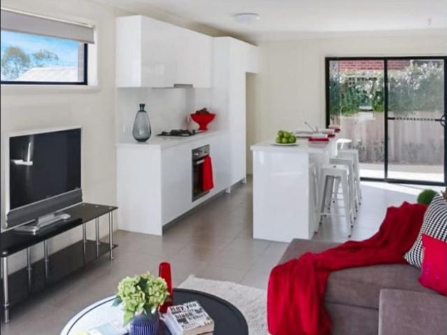 Townhouse for rent in Bathurst, New South Wales