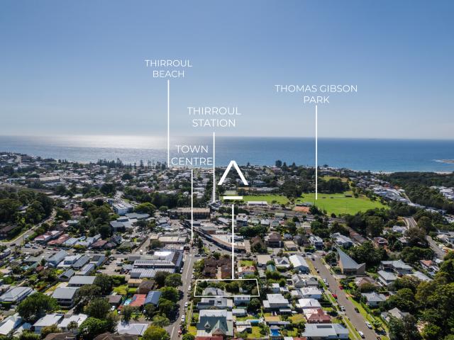 House for sale in Wollongong West, New South Wales