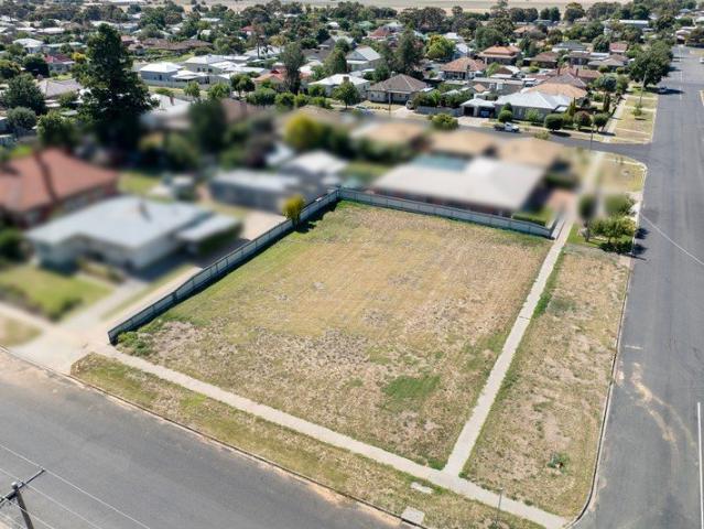 Land for sale in Broughton, Victoria