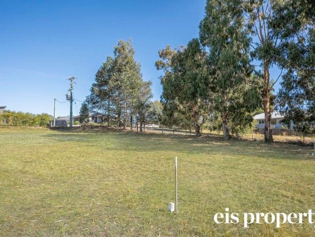 Land for sale in Cygnet, Tasmania