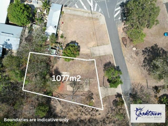 Land for sale in Cooktown, Queensland