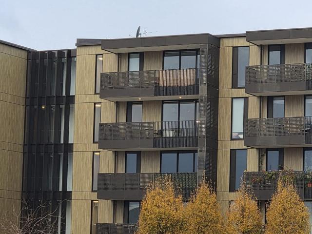 Apartment for rent in Heathcote, Canterbury