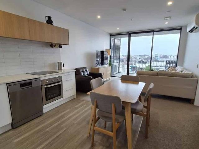 Apartment for rent in Heathcote, Canterbury