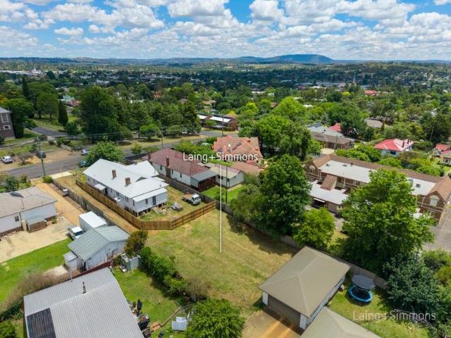 Land for sale in Abington, New South Wales