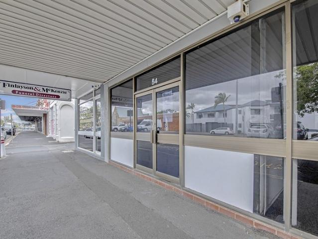 Office for rent in Rockhampton, Queensland