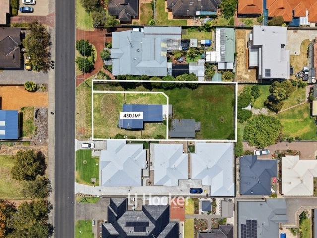 House for sale in Bovell, Western Australia