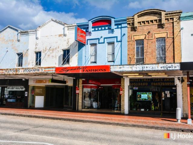 Retail for sale in Lithgow, New South Wales
