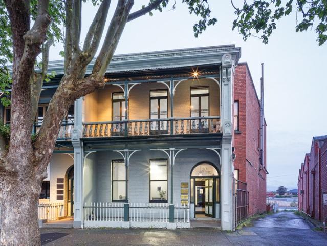 Office for rent in Ballarat, Victoria