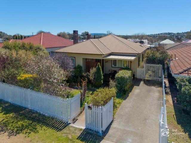 House for sale in Abington, New South Wales